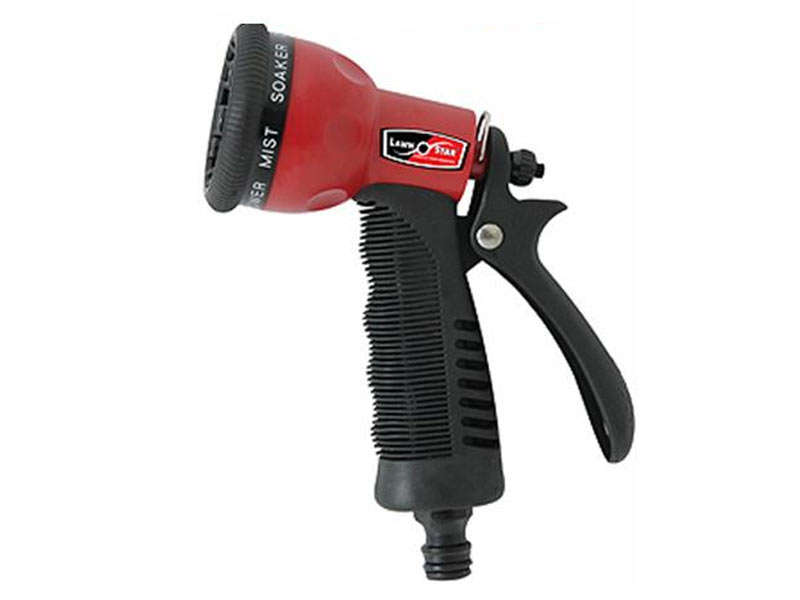 Lawnstar 7-Pattern Dial Hand Sprayer x841P-7R (51-517-00)