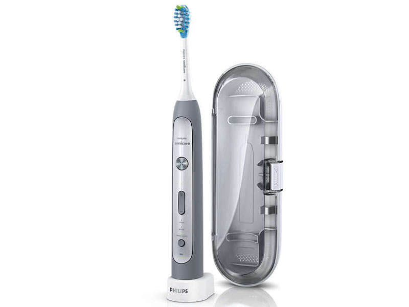 Philips Flexcare Platinum Sonicare Toothbrush (HX9111/21)