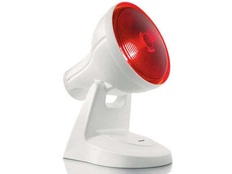 Philips InfraPhil Infrared Lamp (HP3616)