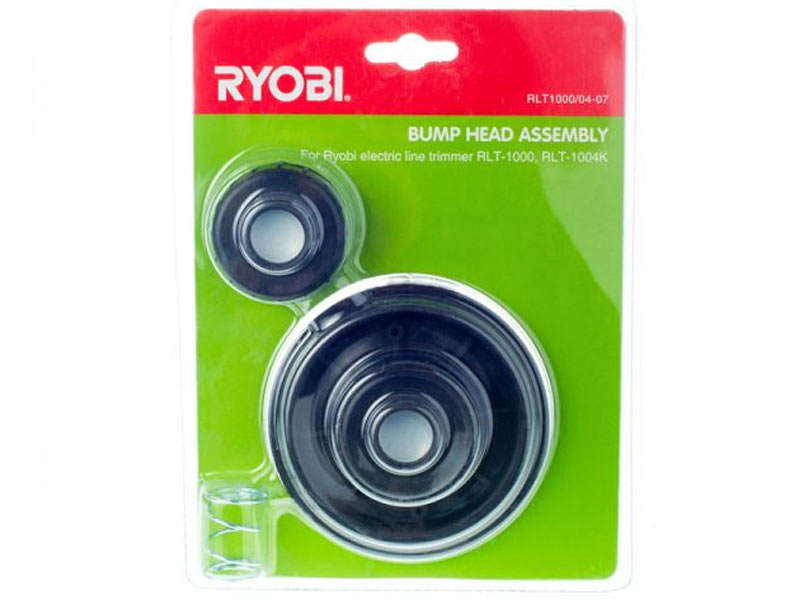 Ryobi Bump Head Assembly (RLT1000/04-07)