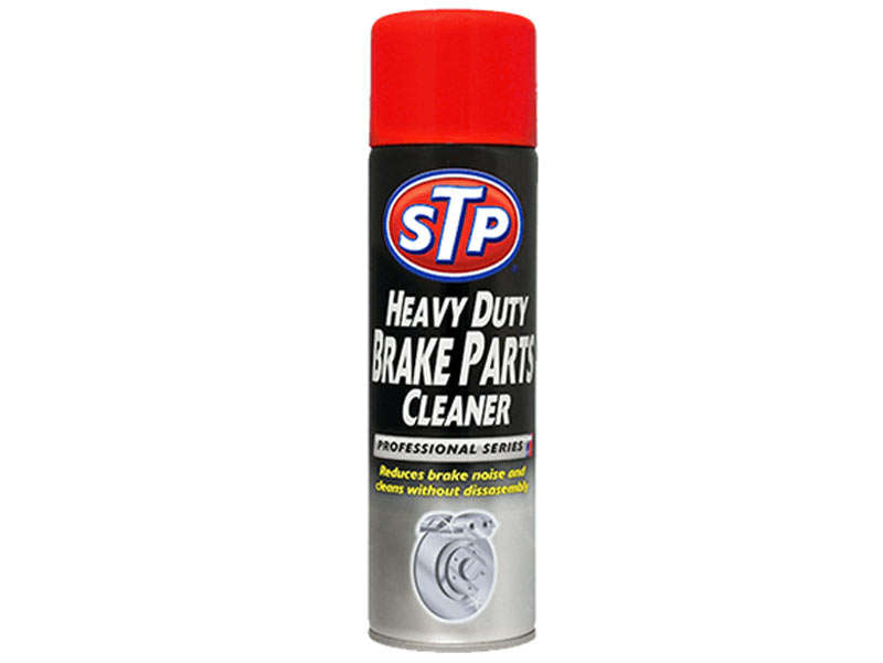 STP Pro Brake Parts Cleaner 500ml (GST72500ENP)