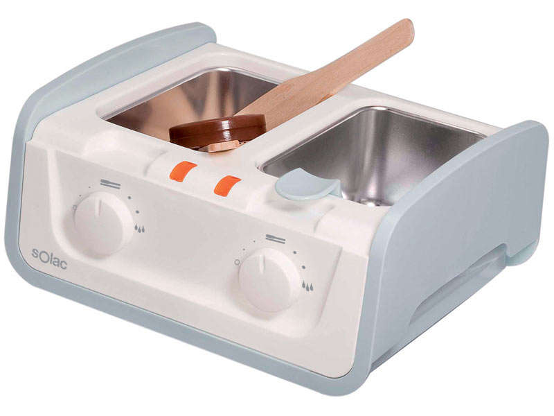 Solac Depil Center Wax Heater (S90300000)