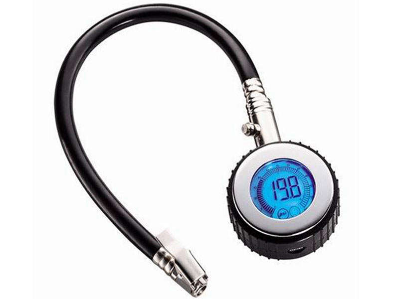 Stingray Accutire Tyre Pressure Gauge MS5510B (ZKTPMS510)