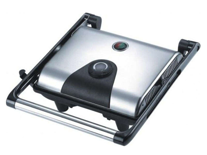 Sunbeam 4Slice Sandwich Press (SDSP-200)