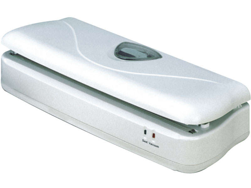 Sunbeam Electronic Vacuum Bag Sealer (SBS540)