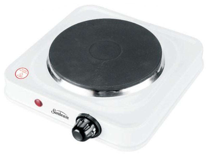 Sunbeam Single Solid Hotplate (SSH-001)