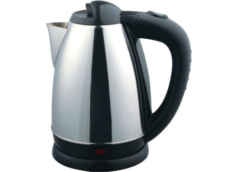 Sunbeam Stainless Steel Cordless Kettle (SSCK-180)