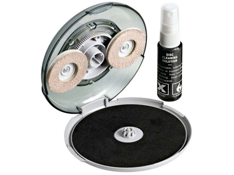 Telefunken Disc Repair System (TDCK-335)