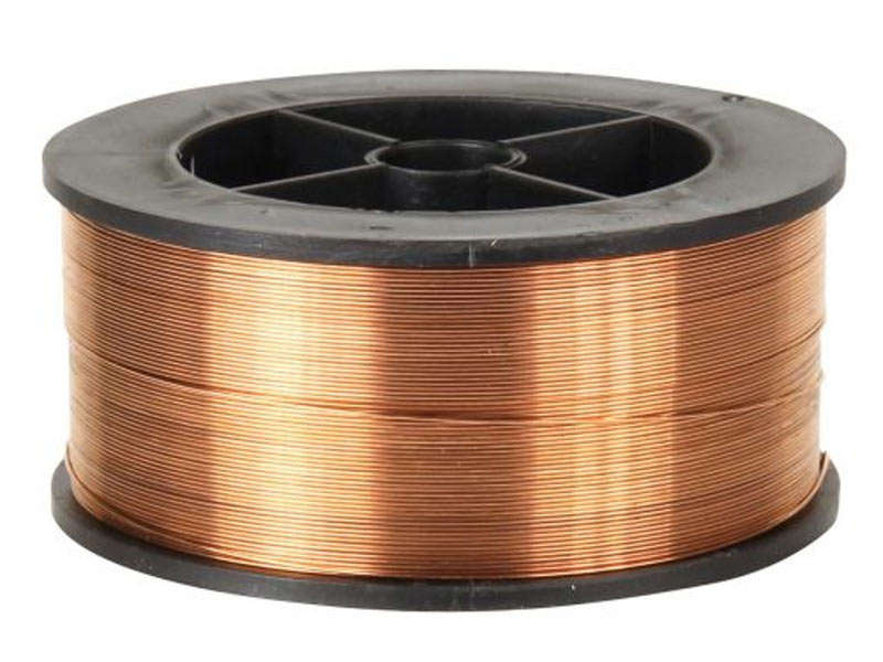 Tradeweld Mild Steel 1.2mm Mig Wire (EWMG00004)
