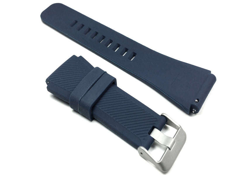 Tuff Luv Replacement Strap Samsung Gear S3 Large Blue (G3_102)