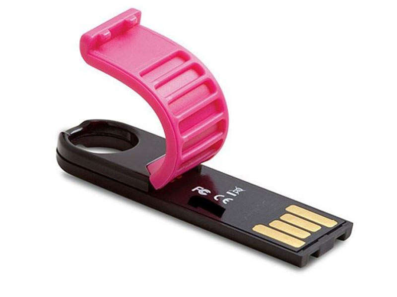 Verbatim 16GB Micro Plus USB (47413)