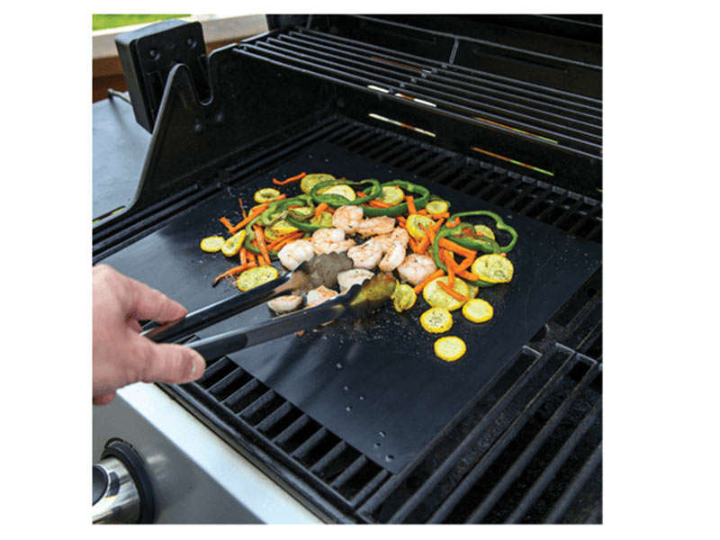 Alva Barbecue Mat (BA150)