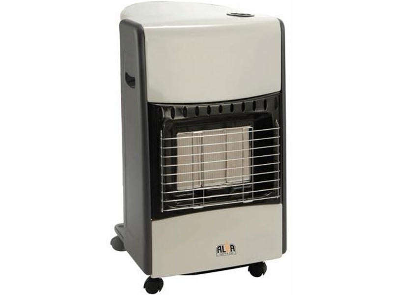 Alva Infrared Radiant Gas Heater (Gh313)