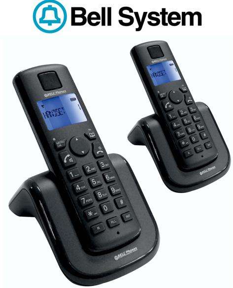 Bell Duo Phone Air 02 - DUO (AIR 02)