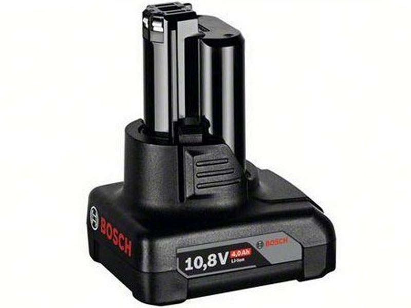 Bosch Professional Battery 10.8V 4.0 Ah (10,8V-LI - 4.0Ah)