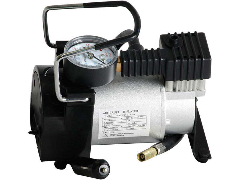 Fragram 150Psi Air Compressor - 12V  (TOOC311)