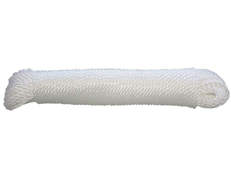 Fragram Clothes Line Pvc 4mm x 30m (TOOR1431)