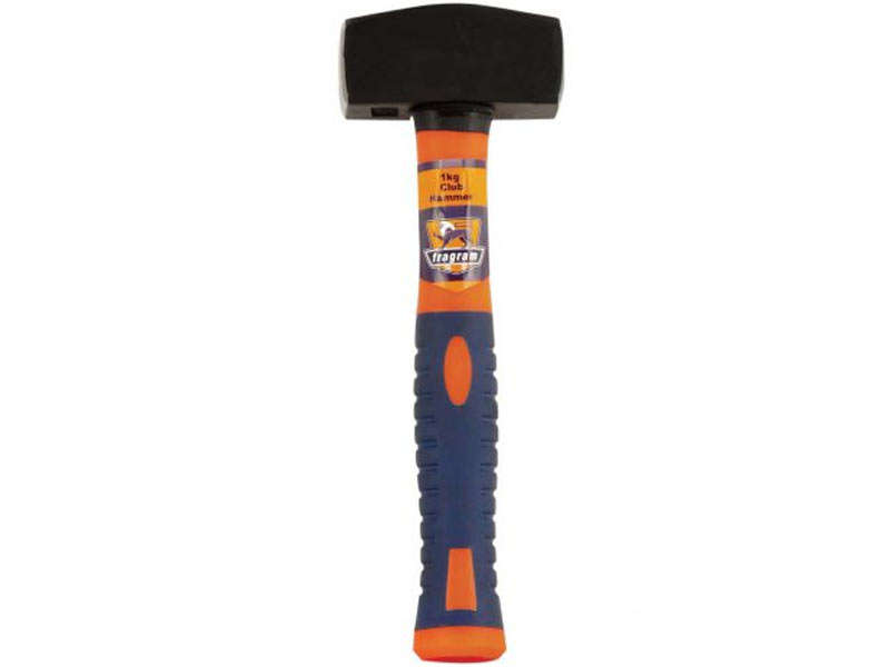 Fragram Club Hammer (TOOH753)