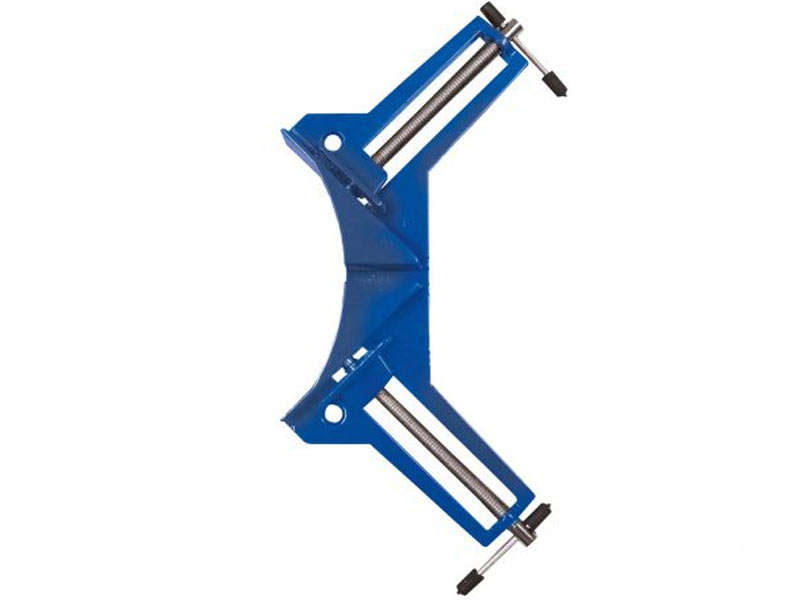 Fragram Corner Clamp 100mm (TOOC161)