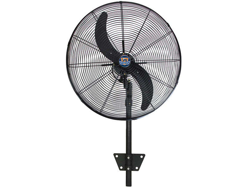 Tradequip Electrical Wall Mounted Fan (MCOF100-A)