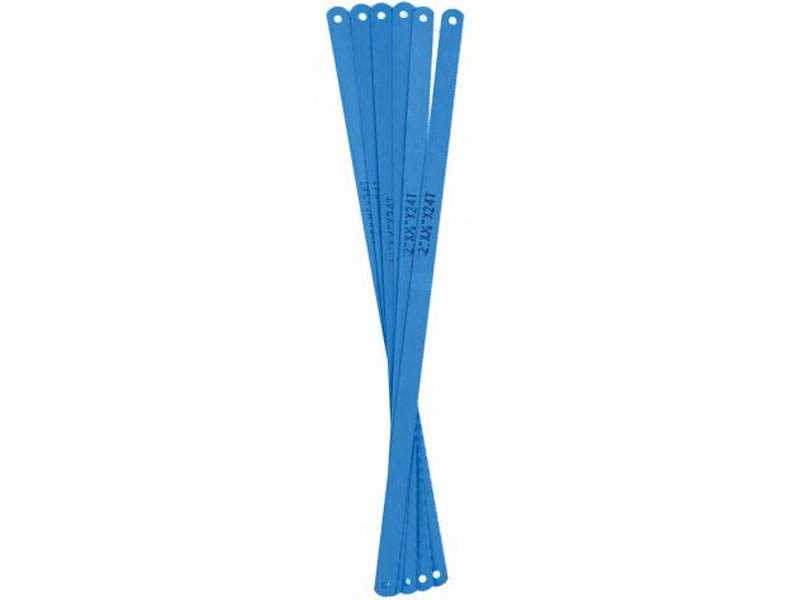 Fragram Hacksaw Blades (TOOB75B)