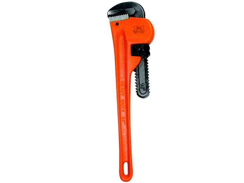 Fragram Pipe Wrench 18 Inch 450mm (F50106)