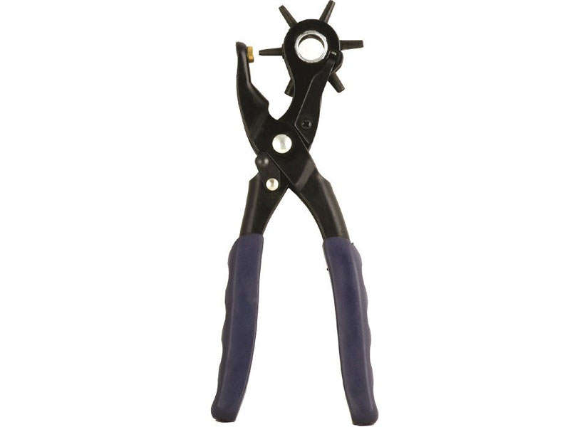 Fragram Plier Punch Revolving Heavy Duty 200mm (TOOP1301)