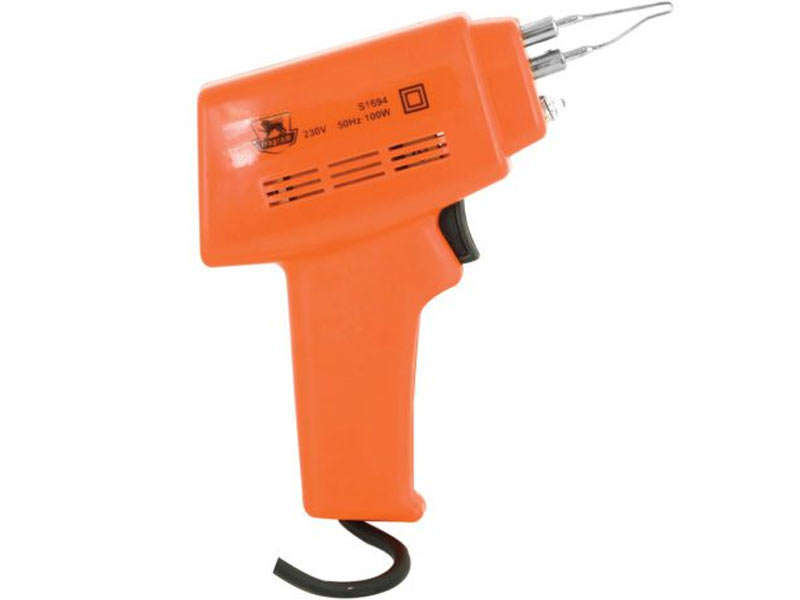 Fragram Soldering Gun (TOOS1694)