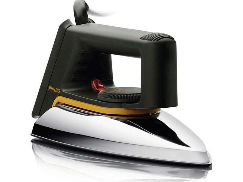 Philips Hd1172/01 Dry Iron