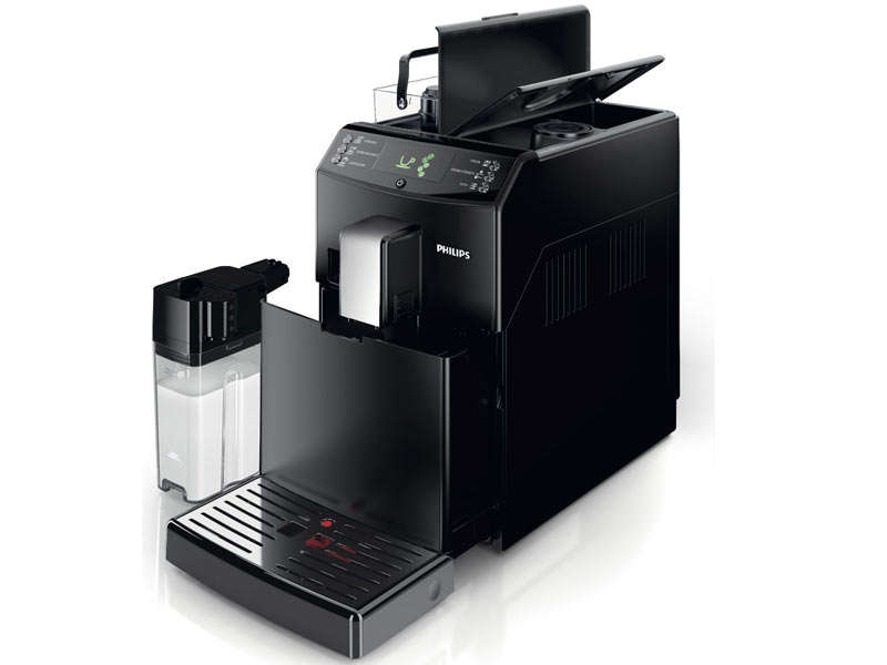 Philips Hd8834/01 3100 Series Coffee Machine