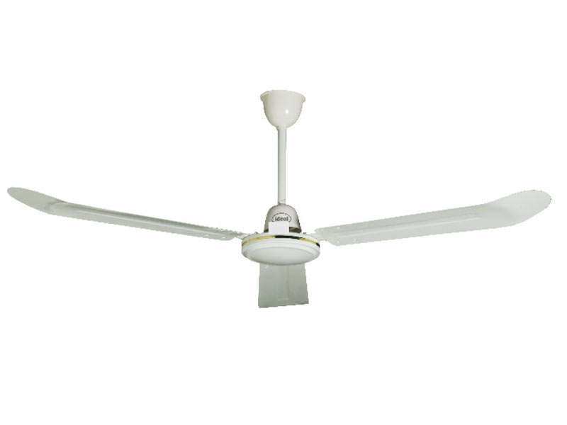 Ideal 5 Speed 56 Inch Industrial Ceiling Fan (42 110B)