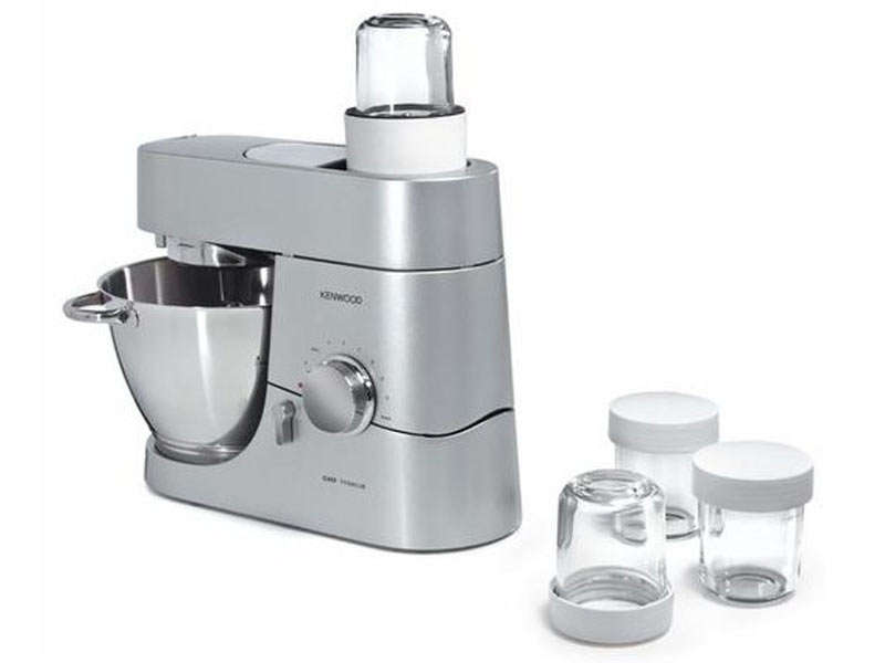 Kenwood Compact Mulit-Mill Attachment (AT320A)