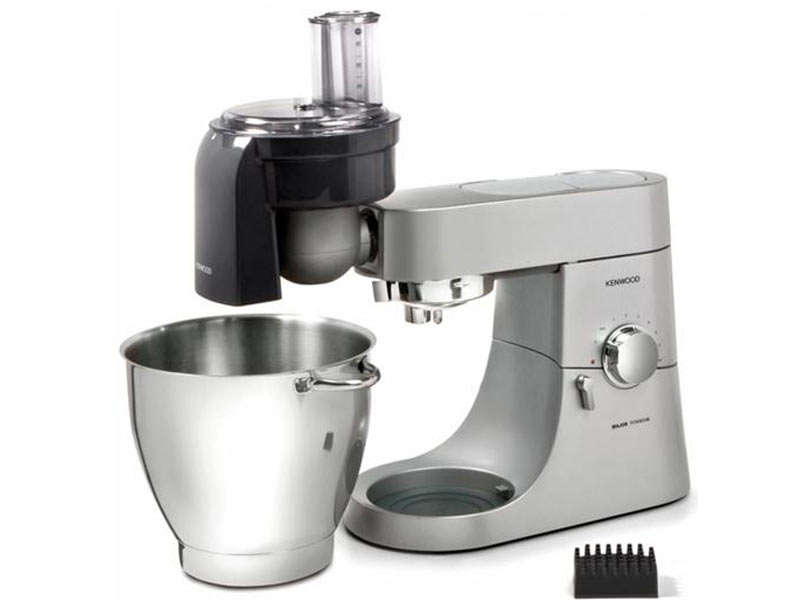 Kenwood Dicing Attachement (MGX400)