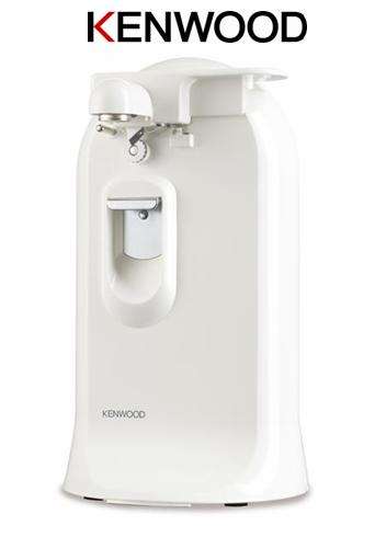 Kenwood Electric Can Opener - White (0WCO600002)