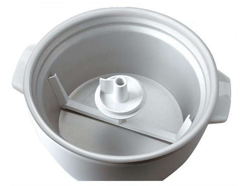 Kenwood Major Sized Frozen Dessert Maker Attachment (AT957A)