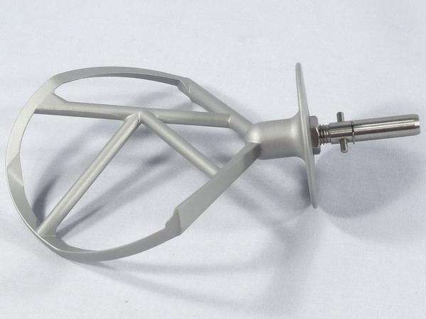 Kenwood K Beater Aluminium Circlip Km Chef (Kw712214)