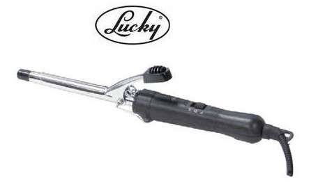 Lucky 13Mm Curling Tong (Lt13)