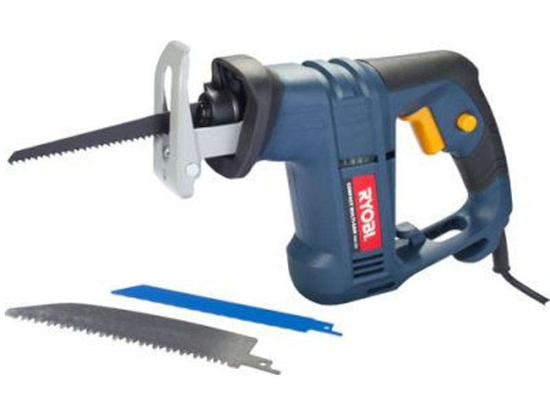 Ryobi Multi Purpose Reciprocating Saw 350W 230V/50Hz (Rms-350)