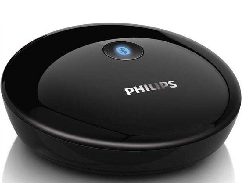 Philips Bluetooth Hi-Fi adapter (AEA2000/12)