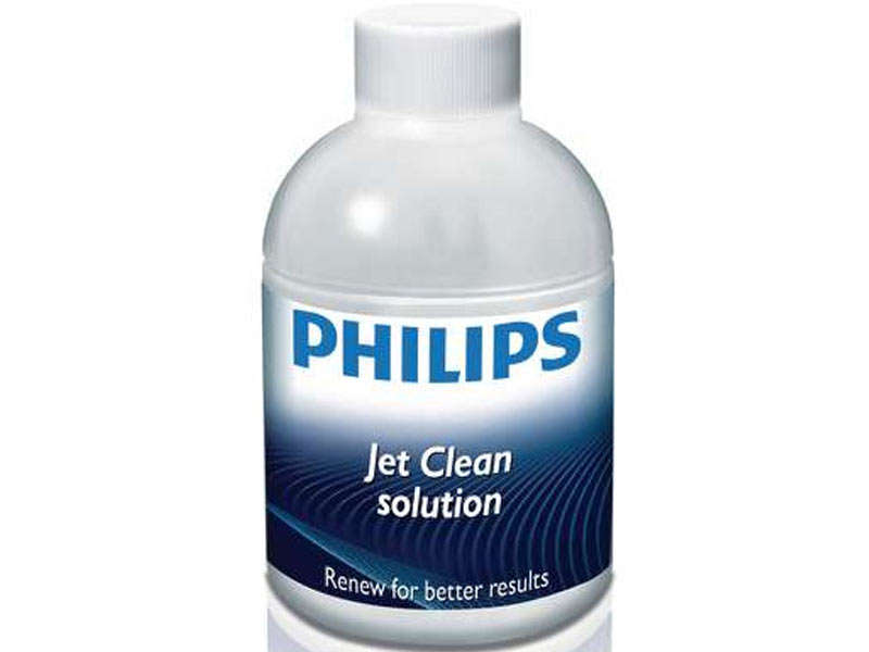 Philips Jet Clean Solution (Hq200)