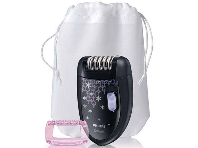 Philips Satinelle Epilator (Hp6422/01)