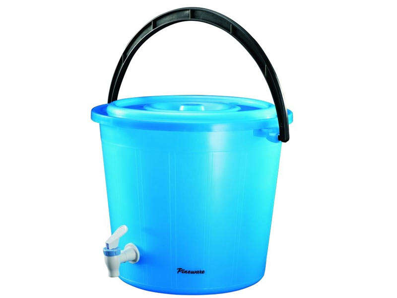 Pineware 14L Water bucket PWB01 (851955)