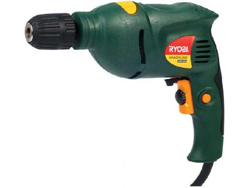 Ryobi 500W Impact Drill 10Mm Keyless Chuck (Hid-500)