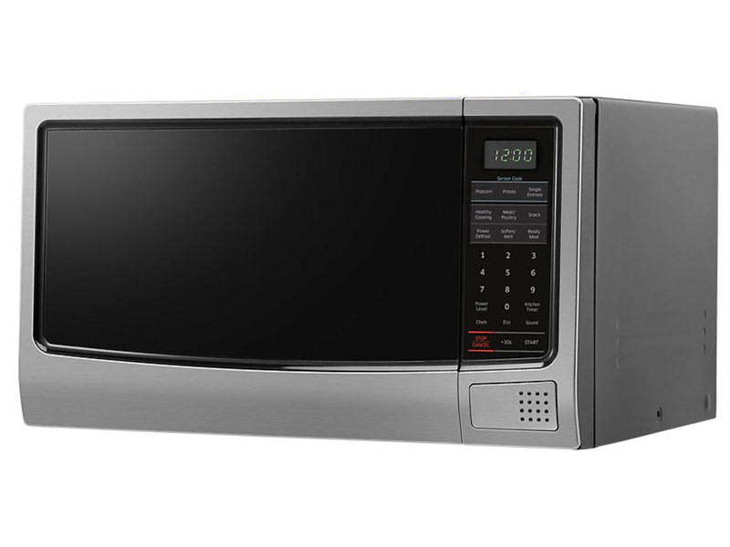 Samsung 32L Microwave Oven Silver (Me9114S1)
