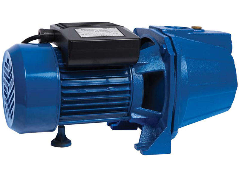 Tradepower Jet Motor Water Pump 1.5 Hp (MCOP1409)