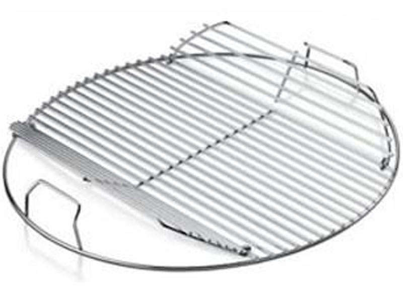 Weber Grate Hinged Cooking 57cm (912744)