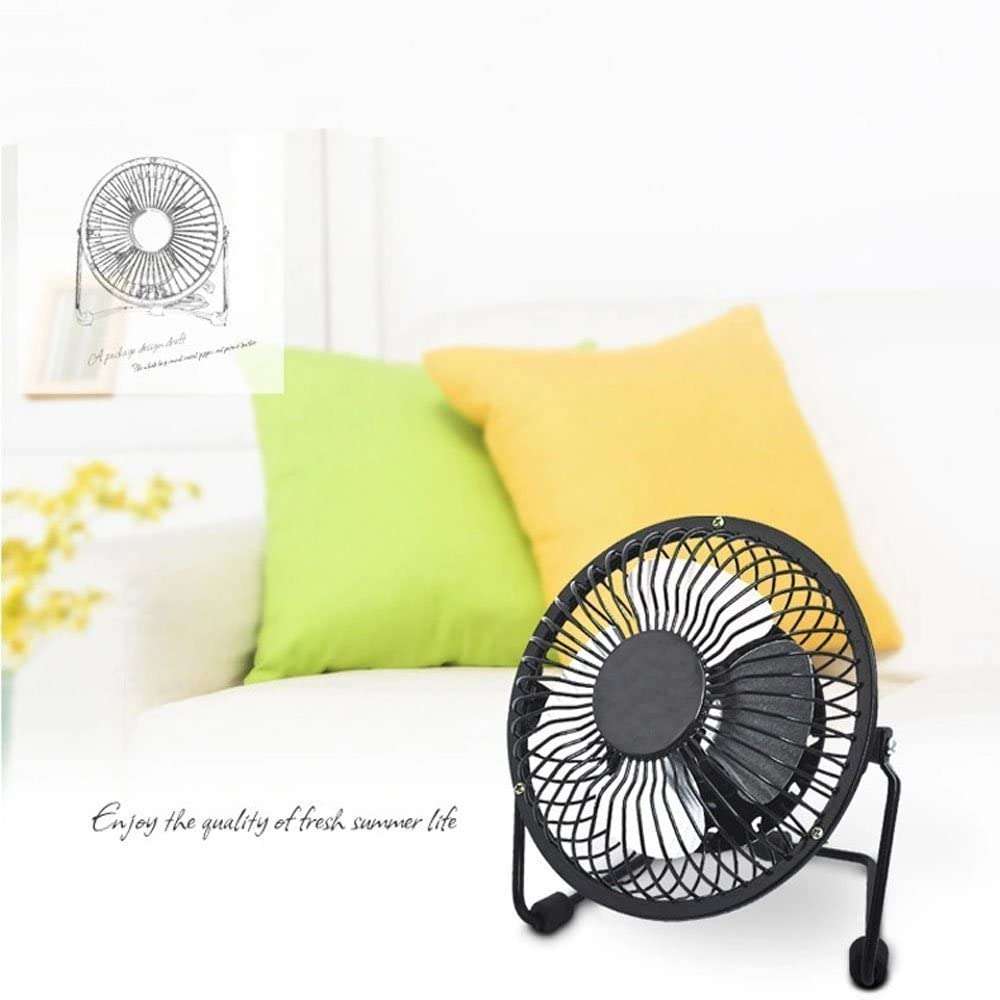 Mini USB Desk Cooling Fan