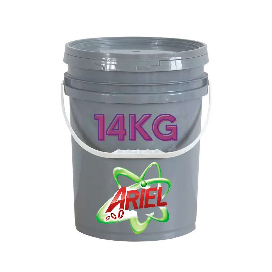 14 KG Bulk Corporate Washing Powder - Auto Or Handwash