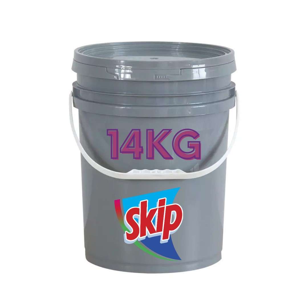 14 KG Bulk Corporate Washing Powder - Auto Or Handwash