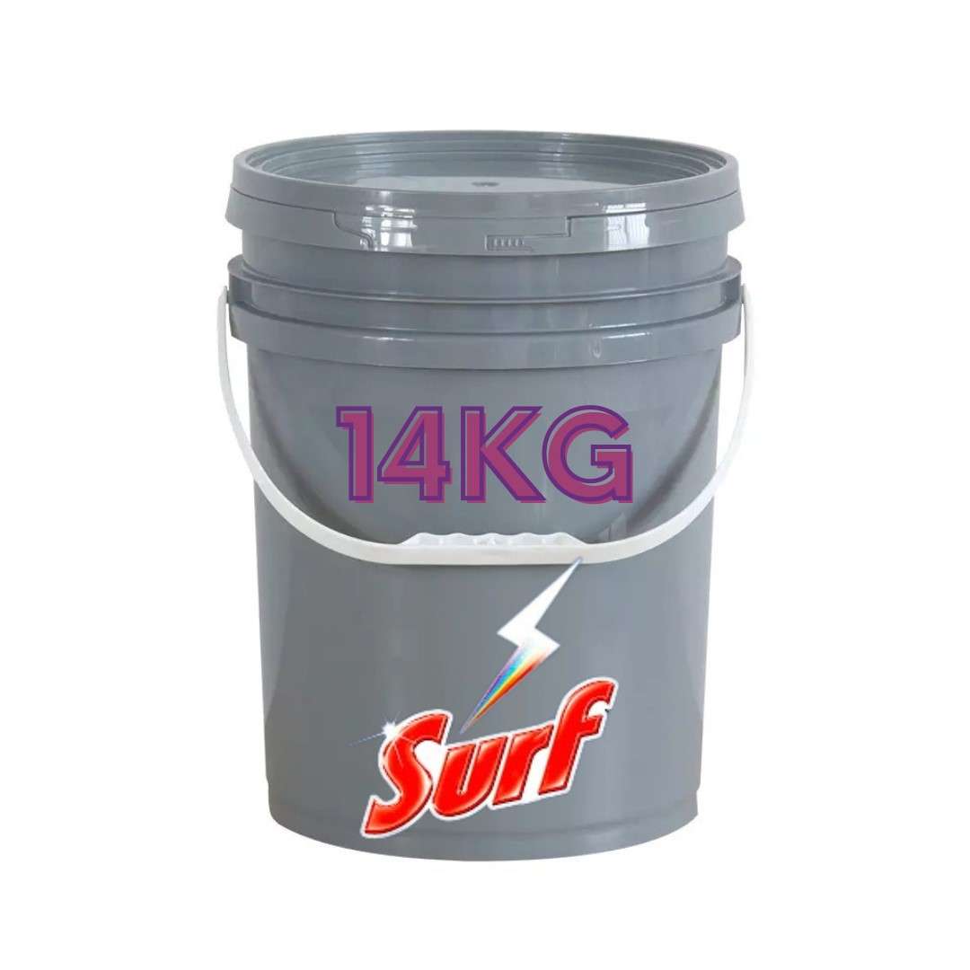 14 KG Bulk Corporate Washing Powder - Auto Or Handwash